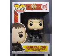 Funko Pop! Figurine en vinyle General Zod - The Flash - DC Comics - Officiel