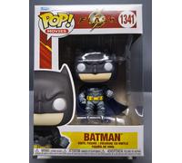 Funko Pop FLASH MOVIE N° 1341 Batman (F05)