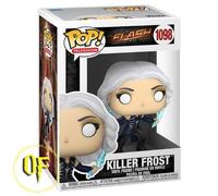 Funko POP - Flash TV Series #1098 Killer Frost - Figure 9 cm