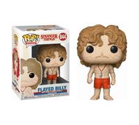 Funko POP Flayed Billy #844 - Stranger Things - Figurine Vinyle