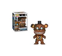 Funko - Pop FNAF Twisted Freddy Figurine, 28804 28804