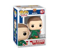 Funko Pop! Football: Barcelona FC - Ter Stegen
