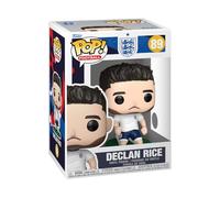Funko Pop! Football: England - Declan Rice - Figurine en Vinyle de Collection - Idée Cadeau - Produit Officiel - Jouets pour Enfants et Adultes - Figurine modèle pour collectionneurs et Exposition