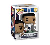 Funko – Figurine Pop! Vinyle Trent Alexander-Arnold (Angleterre) – Football, Produit officiel