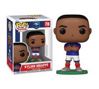 Funko POP Football France Kylian Mbappe Figurine Vinyle