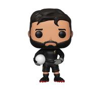 FUNKO Pop Football: Liverpool - Alisson Becker