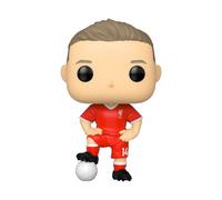 FUNKO Pop Football: Liverpool - Jordan Henderson