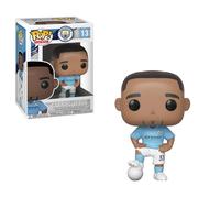 FUNKO Pop Football: Manchester City- Gabriel Jesus