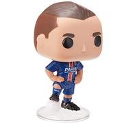 Funko Pop! Football: Marco Veratti Verratti - (PSG) - Paris Saint-Germain - Figurine en Vinyle à Collectionner - Idée de Cadeau - Produits Officiels - Jouets pour Les Enfants et Adultes - Sports Fans