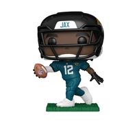 Funko Pop Football NFL : Jacksonville Jaguars - Travis Hunter #337