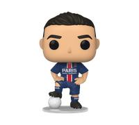 Funko Pop Football: Paris Saint-Germain - Angel Di Maria #46 Figurine Vinyle
