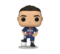 Figurine Pop! N°46 - Football - Mauro Icardi (psg)