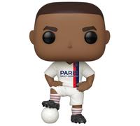 Funko Pop Football: Psg - Kylian Mbappé (Third Kit)