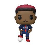 Figurine Funko Pop Football Paris Saint Germain Presnel Kimpembe G