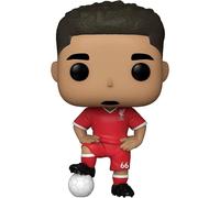 Funko POP ! Football Trent Alexander-Arnold | Figurine du FC Liverpool | 43 | 9,5 cm