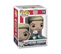Funko - Figurine Pop! Football Antonee Robinson - Vinyle collector officiel, idée cadeau