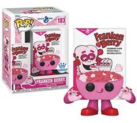 Funko Pop! Franken Berry Vinyl Figure