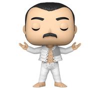 Funko Pop! Freddie Mercury (I Was Born To Love You)