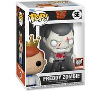 Funko POP Fright Night SE Freddy Zombie 10000pcs Special Edition
