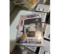 FUNKO POP FULLY HOLLOWFIED ICHIGO 1104 BLEACH LIMITED CHASE EDITION