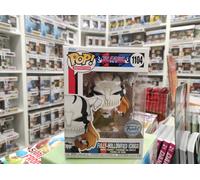 Funko – Figurine vinyle POP Hollowfied Ichigo #1104 – Bleach