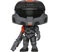 FUNKO POP FUN51106 Spartan Markvii W/Shock Rifle 51106 Games Halo Num. 16