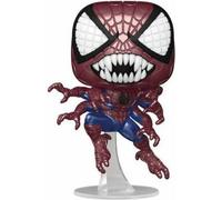 FUNKO POP FUN59175 Doppelganger Spiderman Marvel