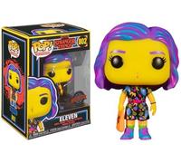 Funko Pop Fun59819 Eleven Blacklight Stranger Things