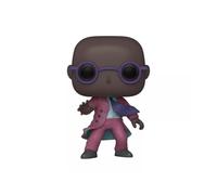 FUNKO POP FUN60279 Morpheus Films Matrix