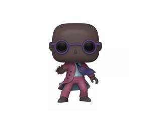 FUNKO POP FUN60279 Morpheus Films Matrix
