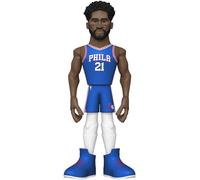FUNKO POP FUN69345 Joel Embiid Vinyl Gold Sport Nba