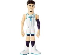 Funko Pop FUN69346 Vinyle Or Lamelo Ball Charlotte Hornets Sports NBA