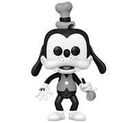 Funko Pop ! Funko Pop Disney : 100e à 100e : Dingo (Vintage)