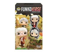 FUNKO POP! FUNKOVERSE: Golden Girls 101 - Expandalone
