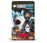 FUNKO Pop! FUNKOVERSE: Jaws 100 -Expandalone