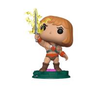 Funko Pop Fusion Jeux: Maîtres de L'Univers - He-Man #1006