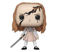 FUNKO POP! FUSION - POP Jeux N° 1001 - M3GAN