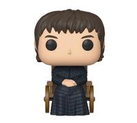 Funko POP ! Game of Throne King Bran The Broken 83
