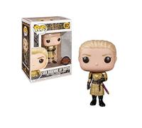 Figurine Funko Pop - Game Of Thrones N°87 - Brienne De Torth (45047)