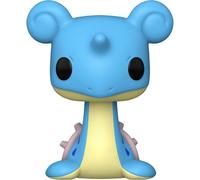 Funko Pop! Gamer: Pokemon- Lapras [] Vinyl Figure