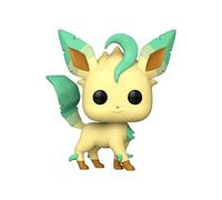 Funko Pop! Gamer: Pokemon - Leafeon