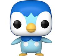 FUNKO POP! GAMER: Pokemon- Piplup