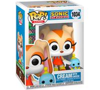 FUNKO Pop Games 80307 figure à collectionner