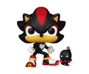 FUNKO Pop! Games 80308 collectible figure