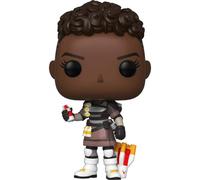 Funko Pop! Games: Apex Legends - Bangalore - Figurine en Vinyle à Collectionner - Idée de Cadeau - Produits Officiels - Jouets pour Les Enfants et Adultes - Video Games Fans