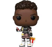 Funko Pop! Games: Apex Legends - Bangalore - Figurine en Vinyle à Collectionner - Idée de Cadeau - Produits Officiels - Jouets pour Les Enfants et Adultes - Video Games Fans