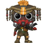 Funko Pop! Games: Apex Legends - Bloodhound - Figurine en Vinyle à Collectionner - Idée de Cadeau - Produits Officiels - Jouets pour Les Enfants et Adultes - Video Games Fans