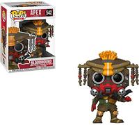 Funko Pop! Games: Apex Legends - Bloodhound - Figurine en Vinyle à Collectionner - Idée de Cadeau - Produits Officiels - Jouets pour Les Enfants et Adultes - Video Games Fans