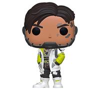 Funko Pop! Games: Apex Legends - Crypto - Figurine en Vinyle à Collectionner - Idée de Cadeau - Produits Officiels - Jouets pour Les Enfants et Adultes - Video Games Fans