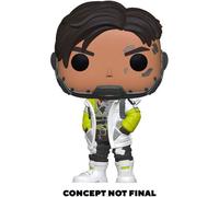 Funko Pop! Games: Apex Legends - Crypto [] Vinyl Figure